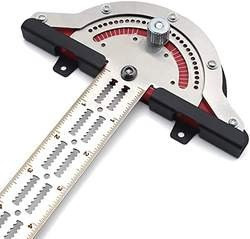 REGLA DE MEDICION MANUAL